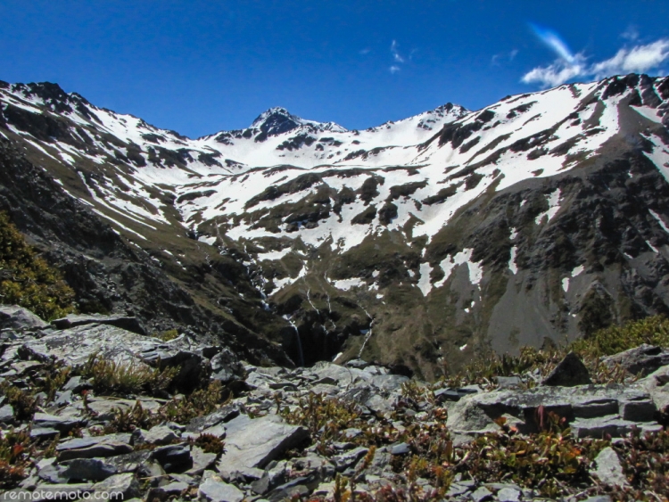 Tindill Basin