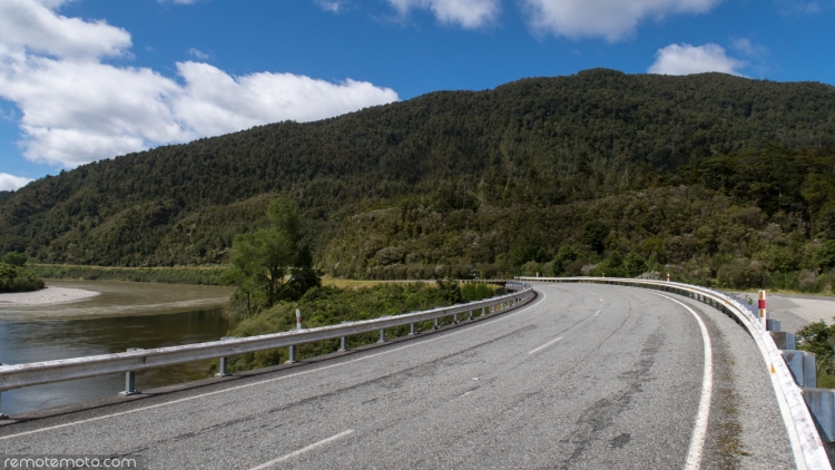 Ohikanui River Bridge